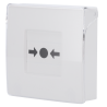 AJAX AJ-MANUALCALLPOINT-WHITE