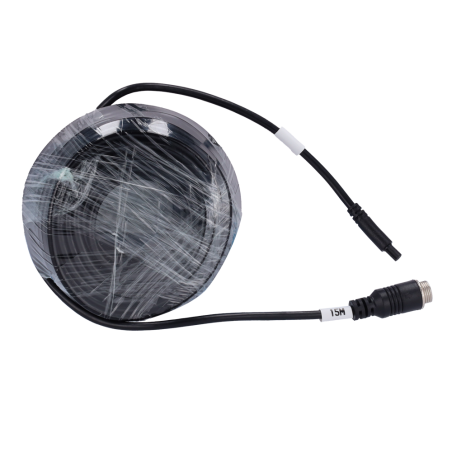 QUECLINK QL-CAM-EXT-CABLE-A2B-15M