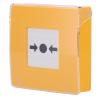 AJAX AJ-MANUALCALLPOINT-YELLOW