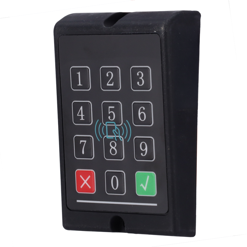 QUECLINK QL-DR300