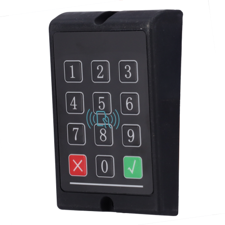 QUECLINK QL-DR300