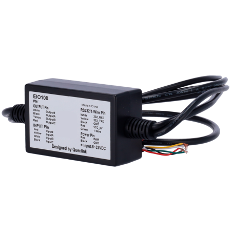 QUECLINK QL-EIO100