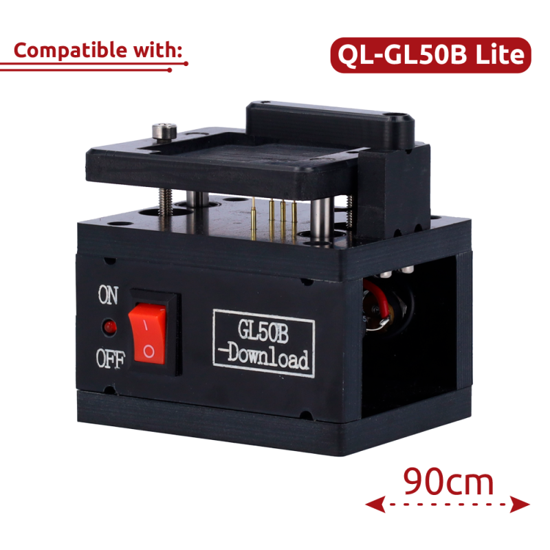 QUECLINK QL-GL50B-DK