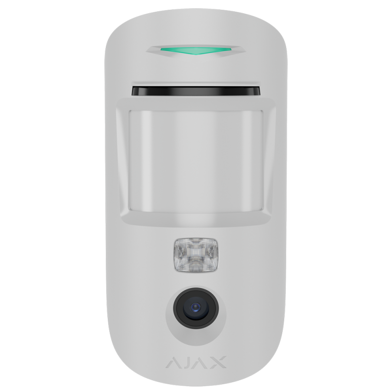 AJAX AJ-MOTIONCAM-AM-PHOD-S-W