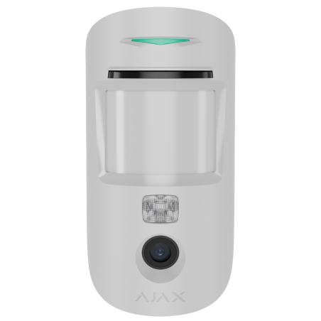 AJAX AJ-MOTIONCAM-AM-PHOD-S-W