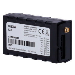QUECLINK QL-GV300W