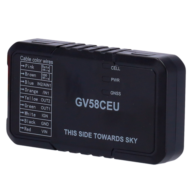 QUECLINK QL-GV58CEU