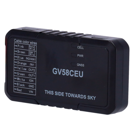 QUECLINK QL-GV58CEU