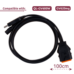 QUECLINK QL-GV600W-UK