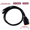 QUECLINK QL-GV600W-UK