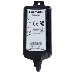 QUECLINK QL-GV75MG
