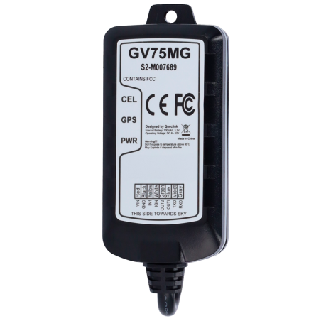 QUECLINK QL-GV75MG