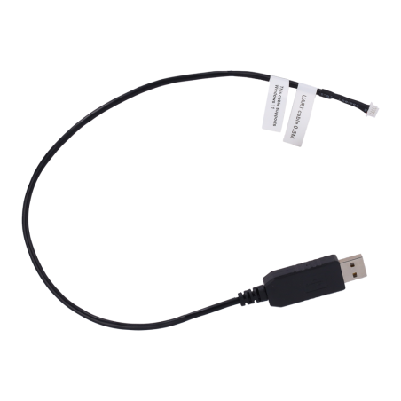 QUECLINK QL-UART-CABLE-0.5M