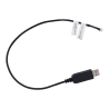 QUECLINK QL-UART-CABLE-0.5M