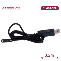 QUECLINK QL-USB-MAG[C&D]-ST-GL601