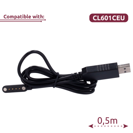 QUECLINK QL-USB-MAG[C&D]-ST-GL601