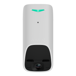 AJAX AJ-MOTIONCAM-G3-PHOD-W