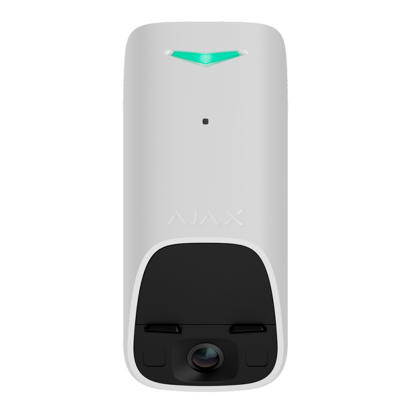 AJAX AJ-MOTIONCAM-G3-PHOD-W