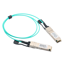 MARCA BLANCA QSFP-40G-AOC-1M