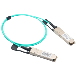 MARCA BLANCA QSFP28-100G-AOC-10M