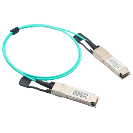 MARCA BLANCA QSFP28-100G-AOC-3M