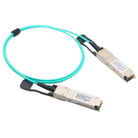MARCA BLANCA QSFP28-100G-AOC-5M