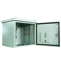 MARCA BLANCA RACK-12U-OUTDOOR