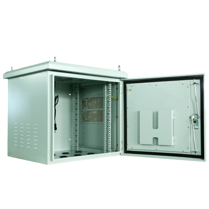 MARCA BLANCA RACK-12U-OUTDOOR