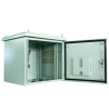 MARCA BLANCA RACK-12U-OUTDOOR