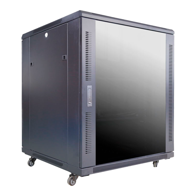 MARCA BLANCA RACK-18UFN-8D8W