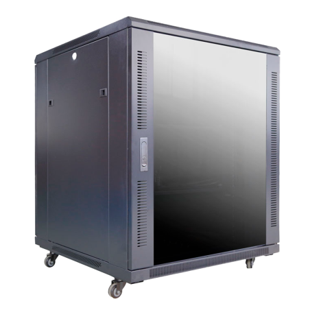 MARCA BLANCA RACK-18UFN-8D8W