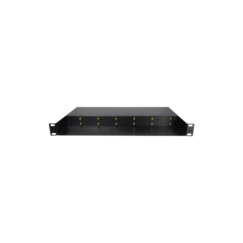 MARCA BLANCA RACK-1U12MC-AC220D