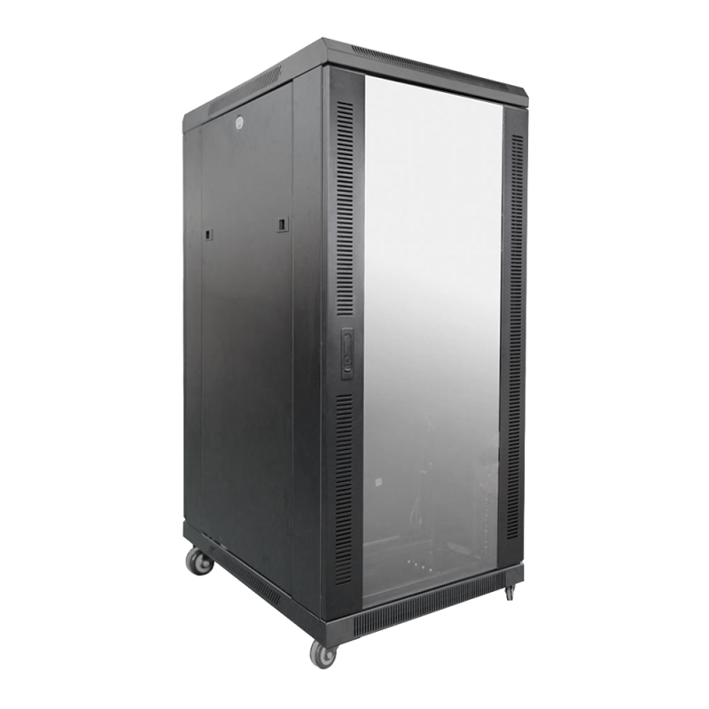 MARCA BLANCA RACK-27U-8D