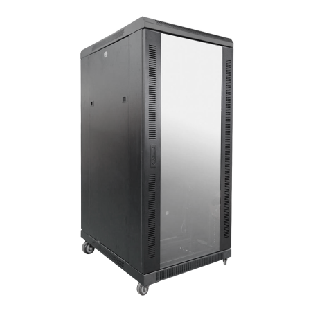 MARCA BLANCA RACK-27U-8D