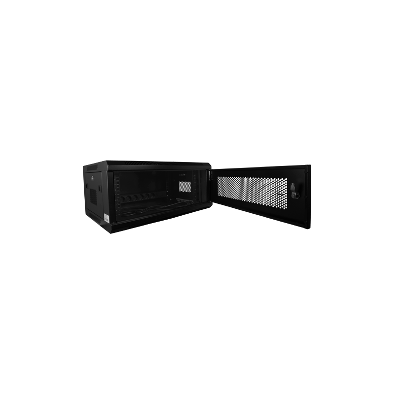 MARCA BLANCA RACK-4U-MESH