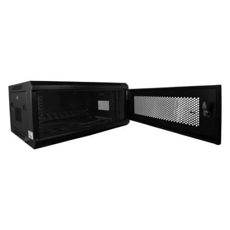 MARCA BLANCA RACK-4U-MESH
