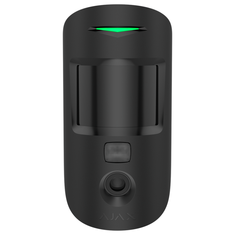 AJAX AJ-MOTIONCAM-HDR-B