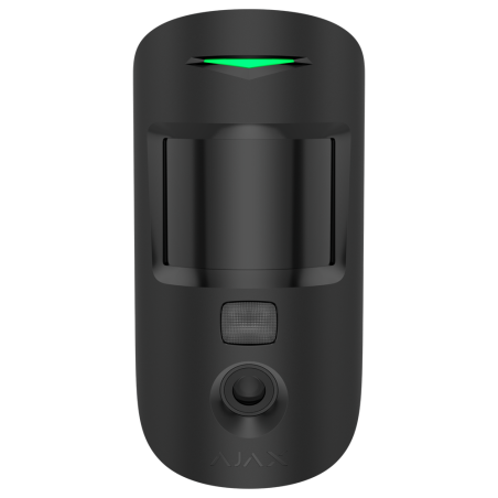 AJAX AJ-MOTIONCAM-HDR-B