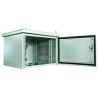 MARCA BLANCA RACK-6U-OUTDOOR