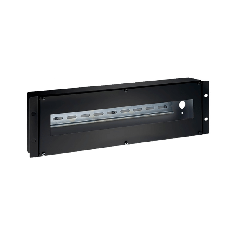 MARCA BLANCA RACK-DINRAIL-3U