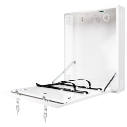 OEM RACK-DVRBOX-MVERTICAL