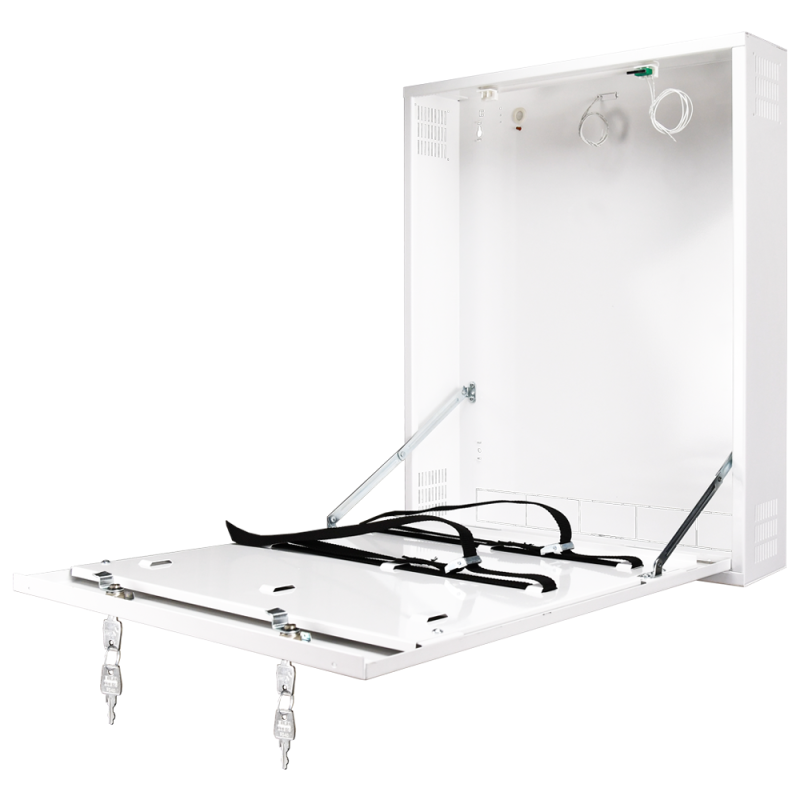 OEM RACK-DVRBOX-MVERTICAL