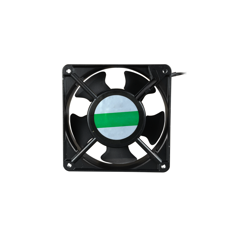 MARCA BLANCA RACK-FAN