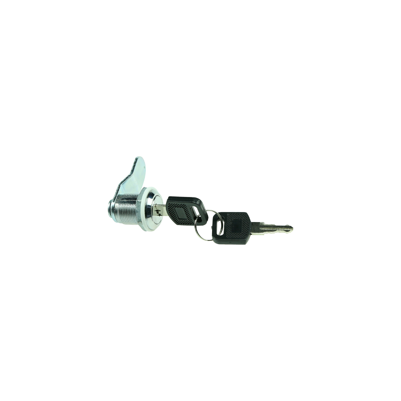 MARCA BLANCA RACK-LOCK