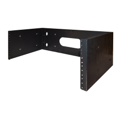 MARCA BLANCA RACK-OPEN-4U