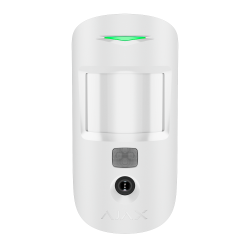 AJAX AJ-MOTIONCAM-HDR-W