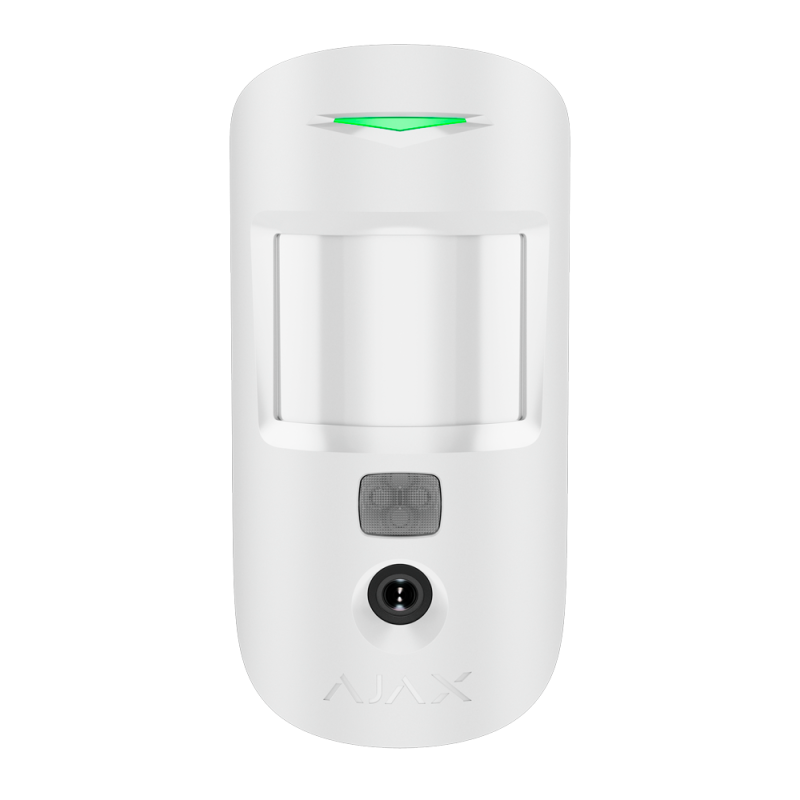 AJAX AJ-MOTIONCAM-HDR-W
