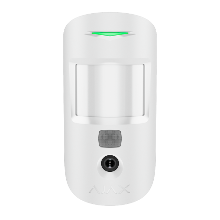 AJAX AJ-MOTIONCAM-HDR-W