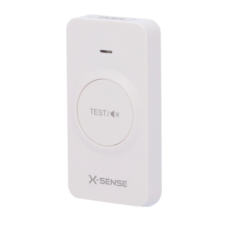 X-SENSE RC01-PRO