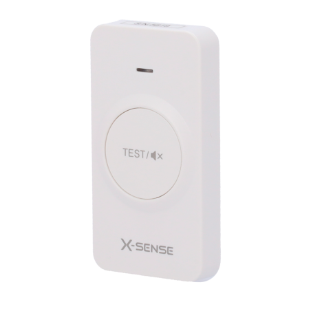 X-SENSE RC01-PRO